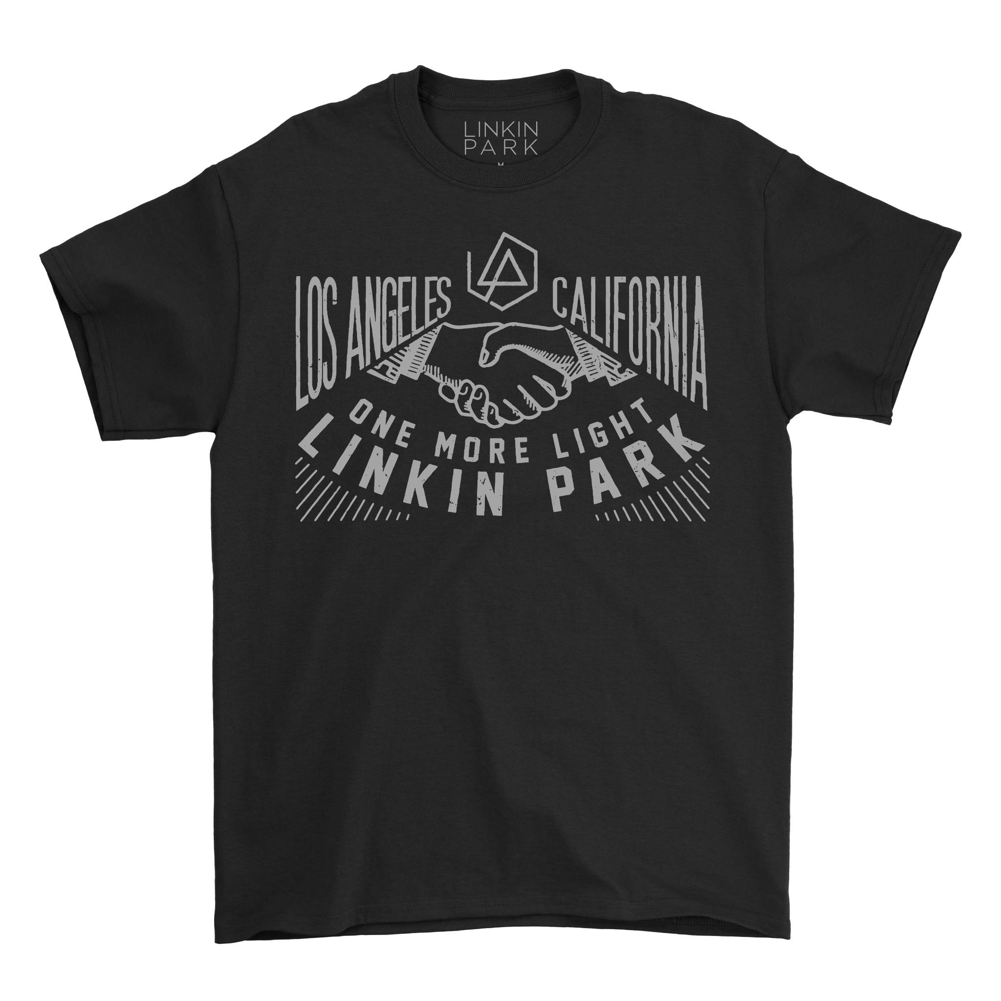 One More Light – Linkin Park Store
