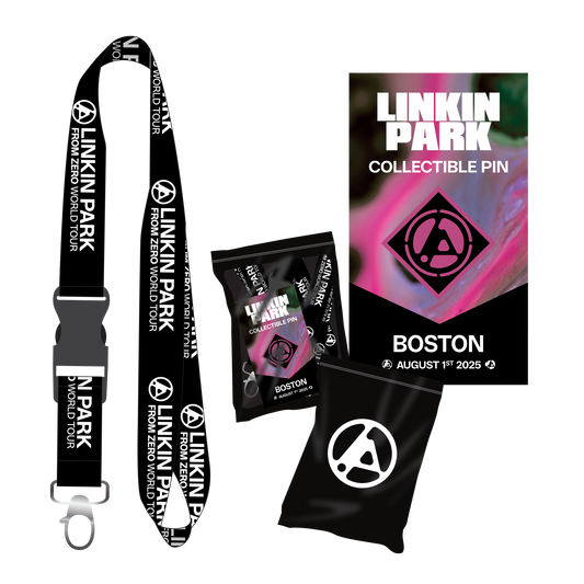 Collections – Linkin Park Store