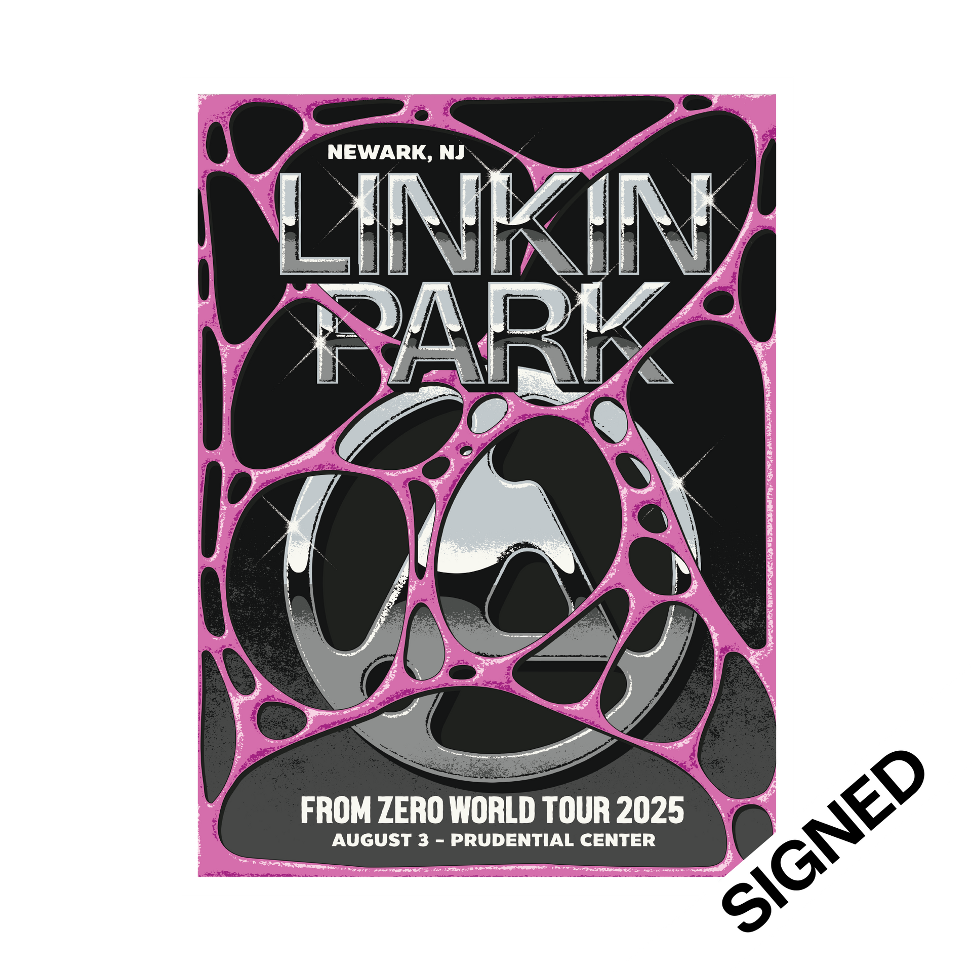 ミュージシャン Linkin Park Poster Poster Park ミュージシャン Linkin