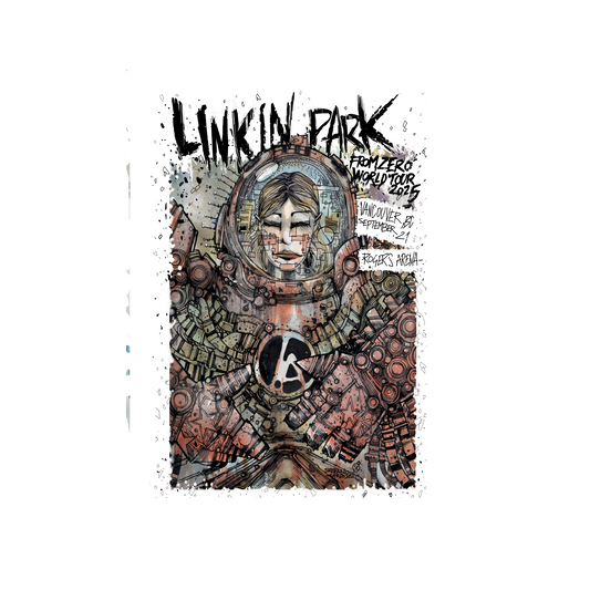 Storewide Sale Collection – Linkin Park Store