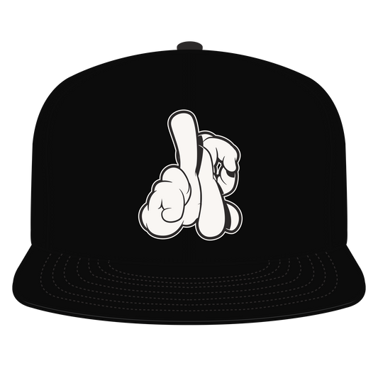 OG Slick LA Black Hat
