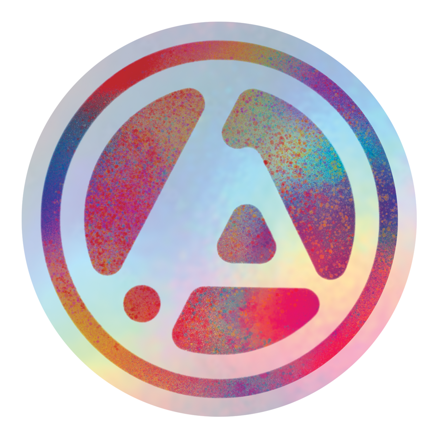 2025 Holiday Sticker Pack