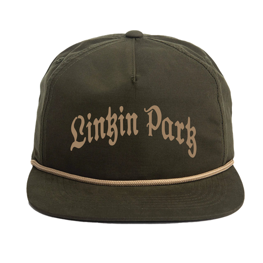 LP Rope Hat