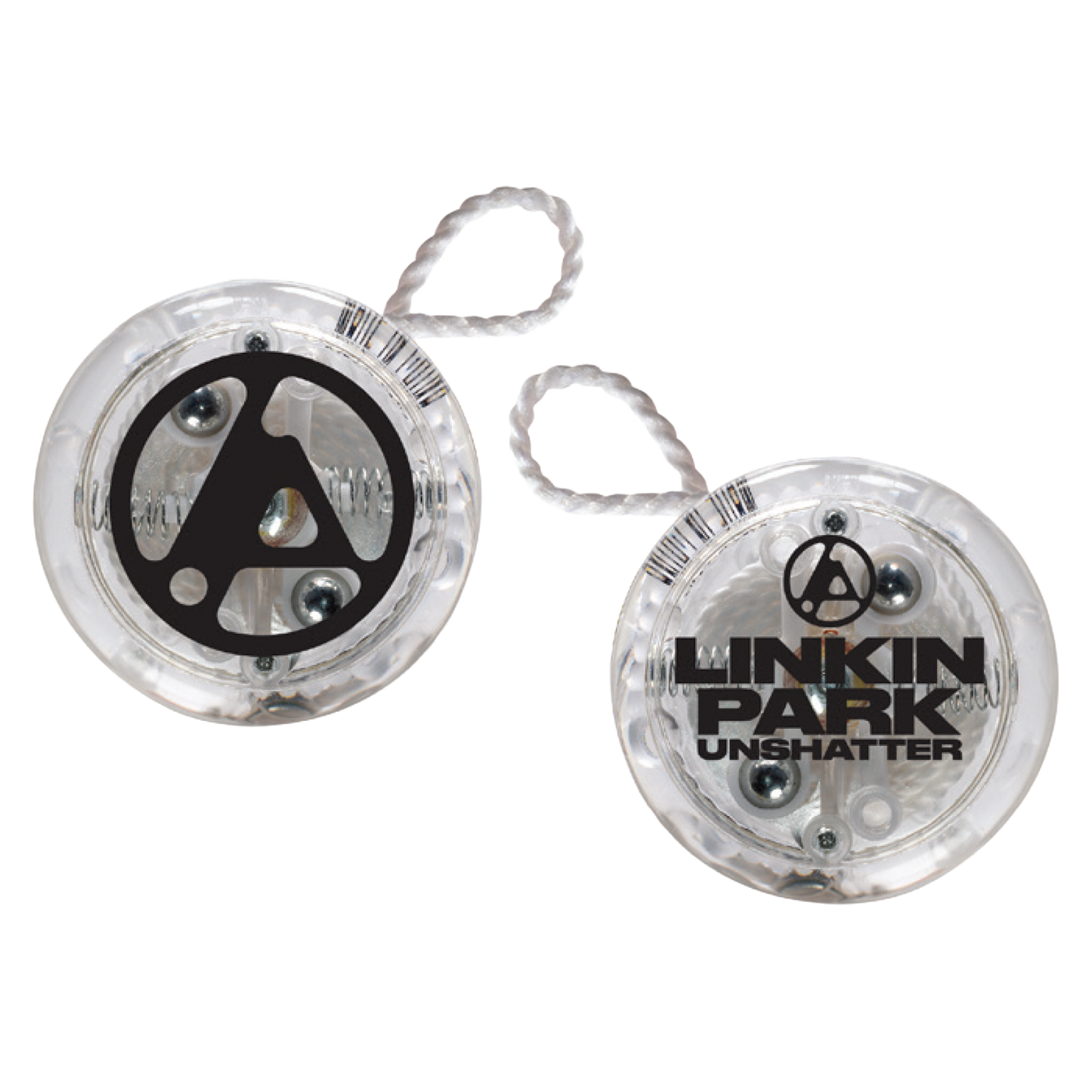 UNSHATTER Yo-Yo (Limited Edition)
