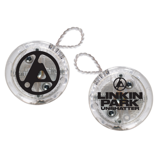 UNSHATTER Yo-Yo (Limited Edition)