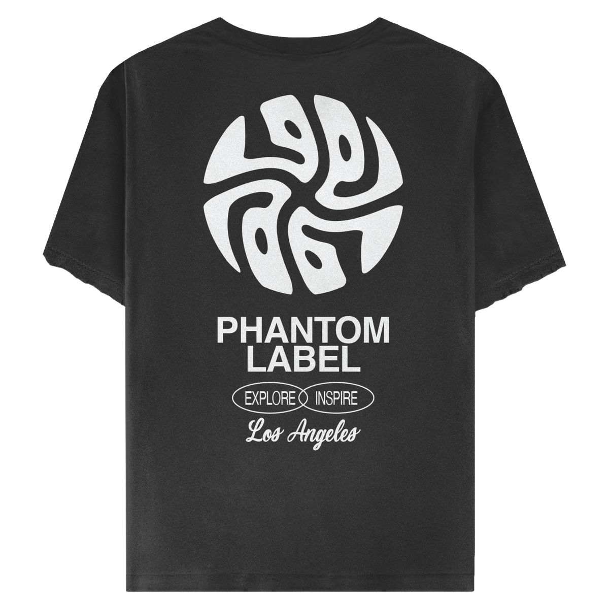 LPPL VINTAGE TEE V1 (Colors Will Vary)