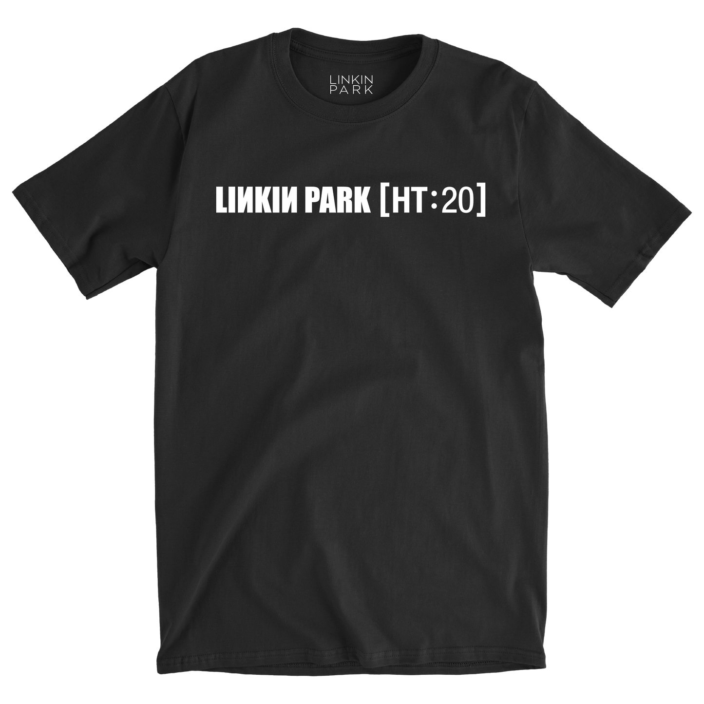Projekt Revolution Live Stream Tee