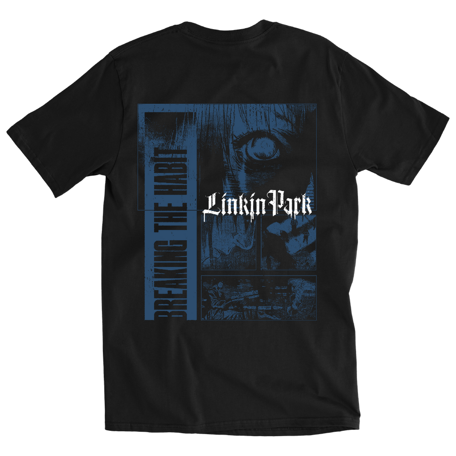 Men – Linkin Park Store