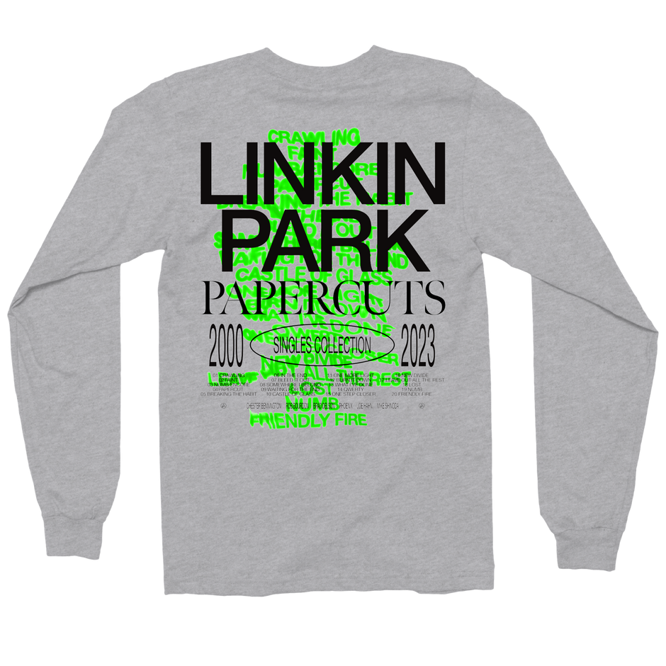 Men – Linkin Park Store