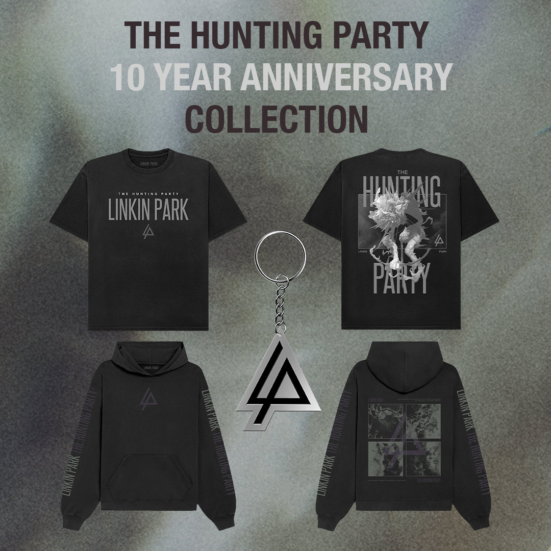 Lp Merch Linkin Park | Official Merchandise – Linkin Park Store