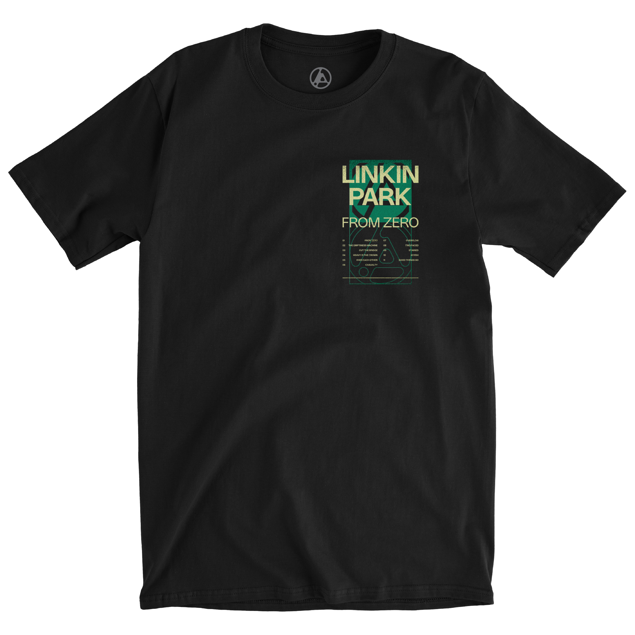 From Zero – Linkin Park Store