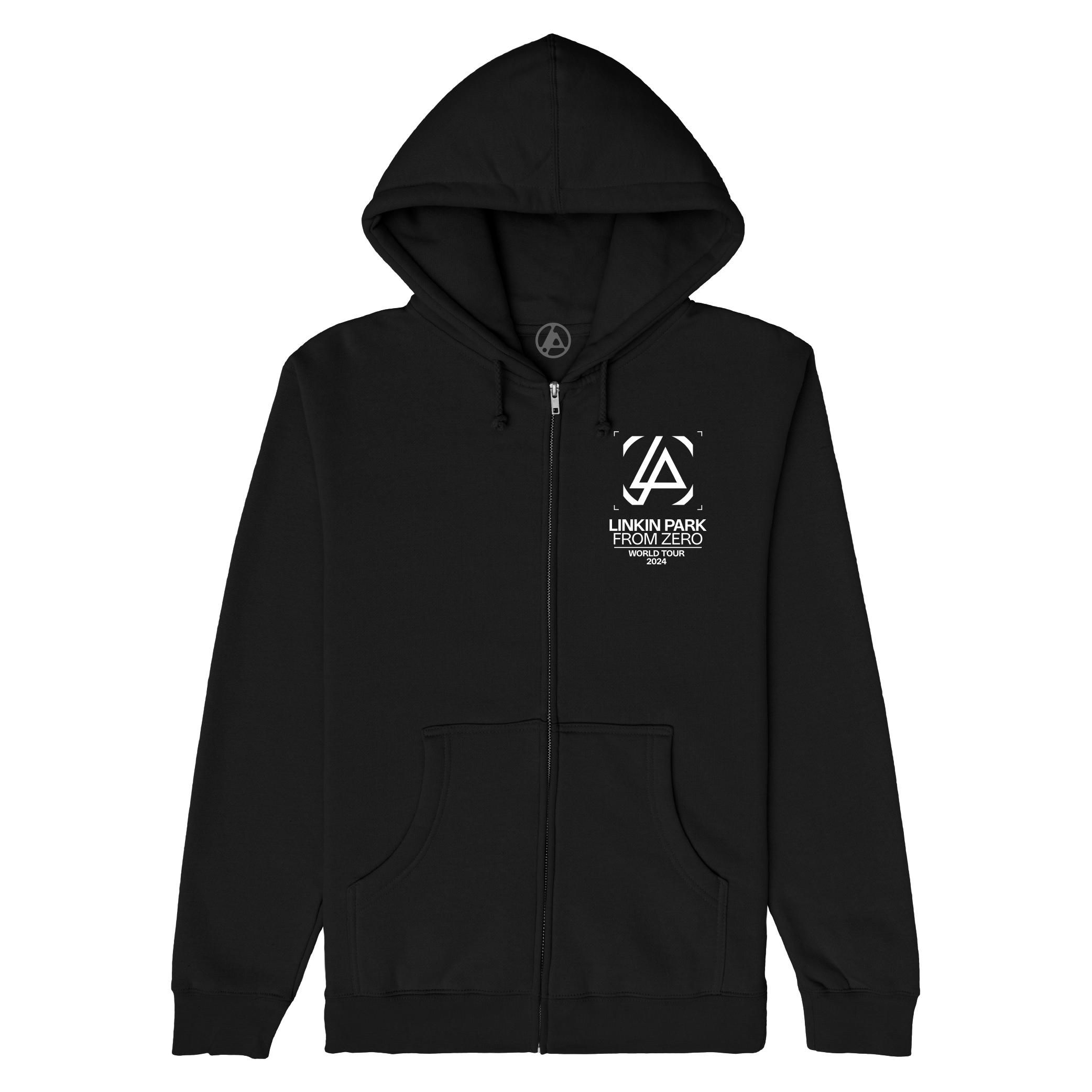 From Zero World Tour Hoodie – Linkin Park Store