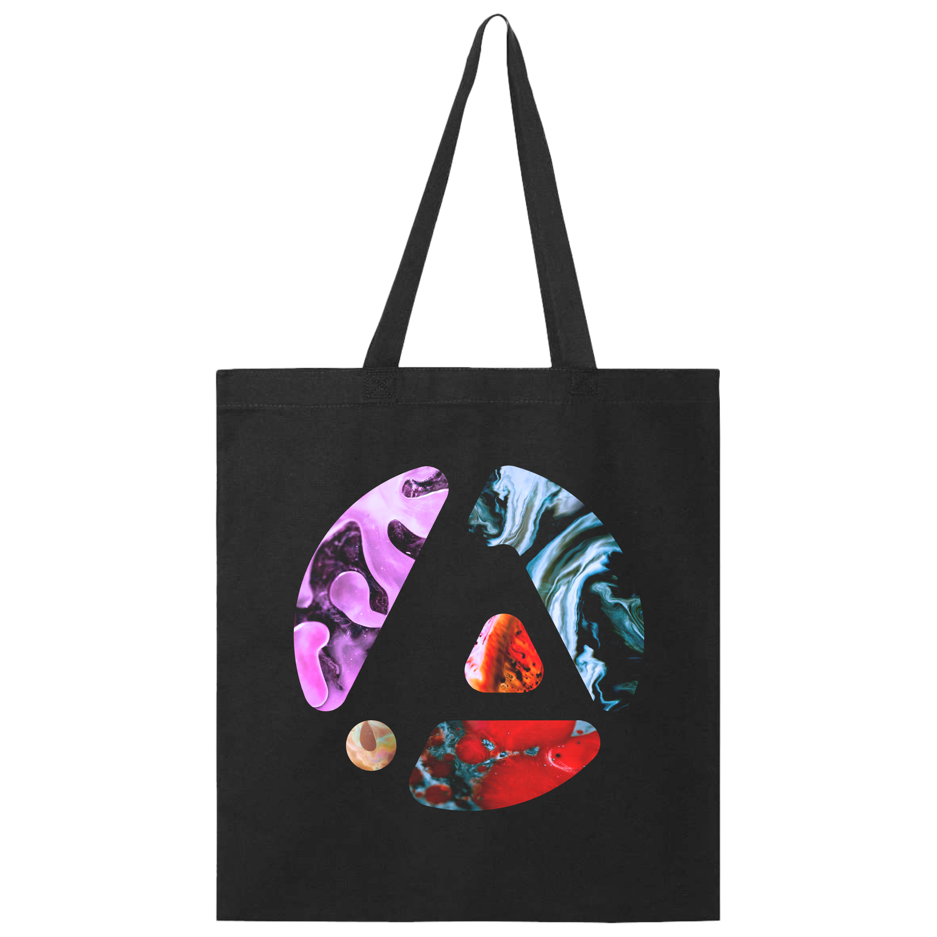 LINKIN PARK グラフィックバッグ From Zero Tote Bag – Linkin Park Store