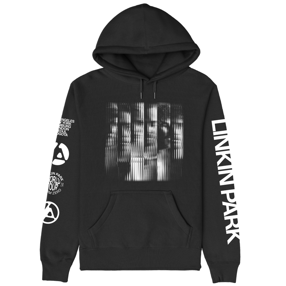 Men – Linkin Park Store
