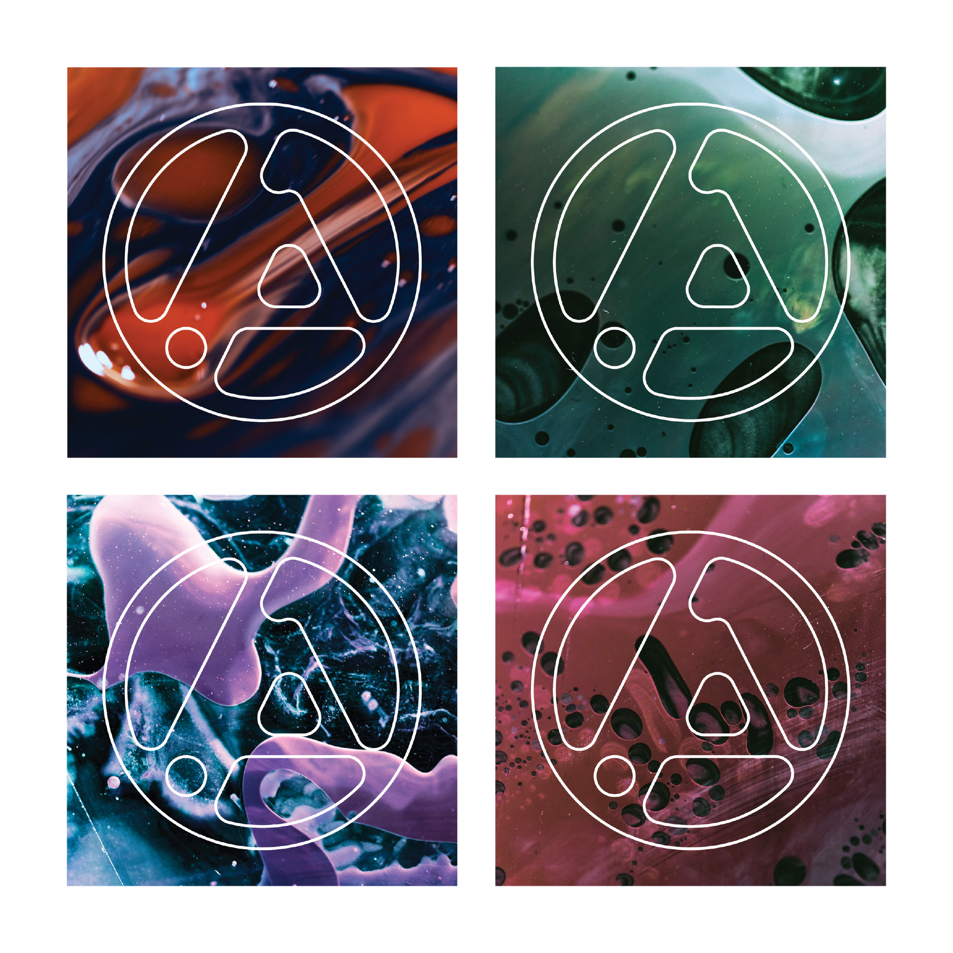 From Zero Coaster Set – Linkin Park Store From Zero Coaster Set – Linkin Park Store