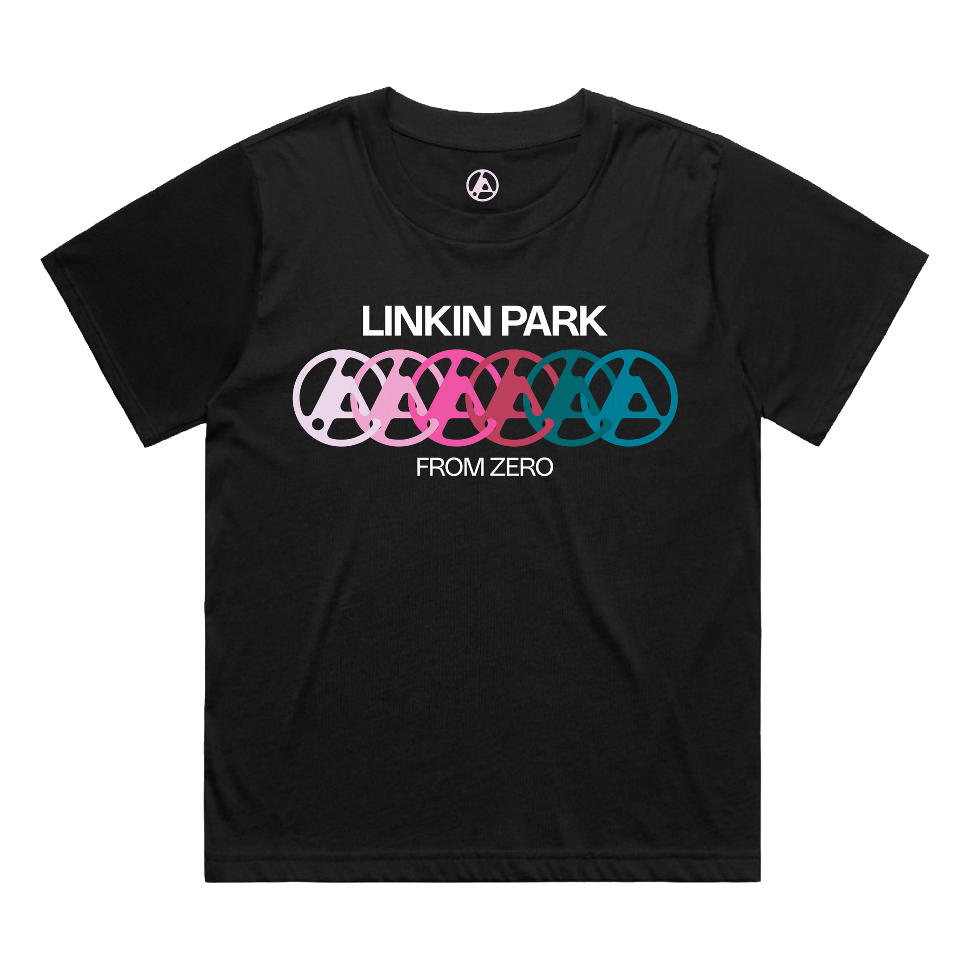 LIP583A_SIXMEMBERSLADIESBLACKT