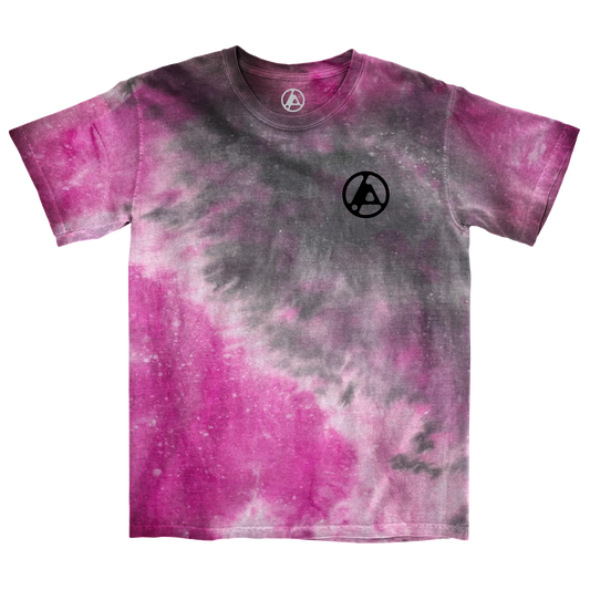 FZ Tie Dye Tee