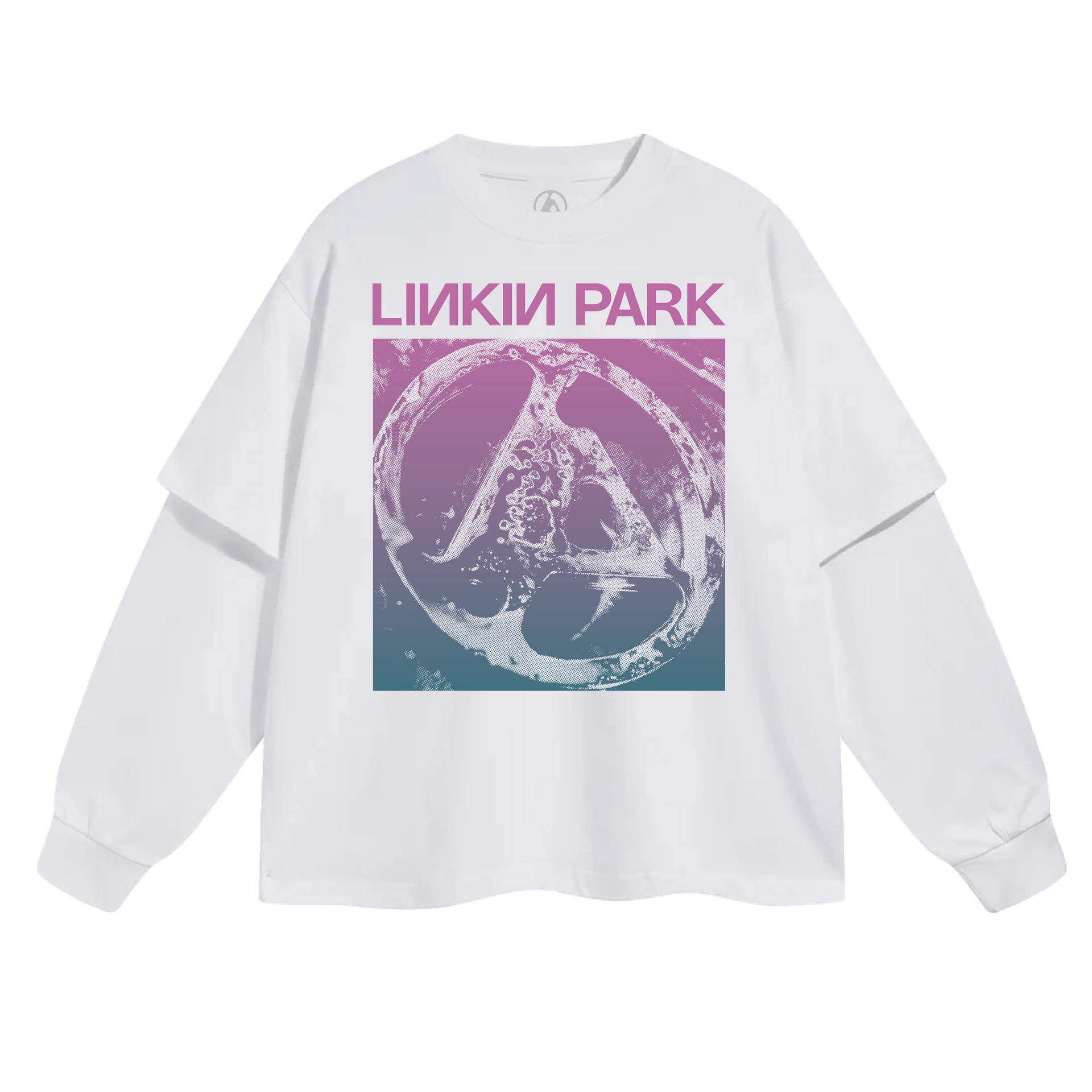 linkin  Jay-Z and Linkin Park - Collision Course EP (Vinyl) - Pop Music