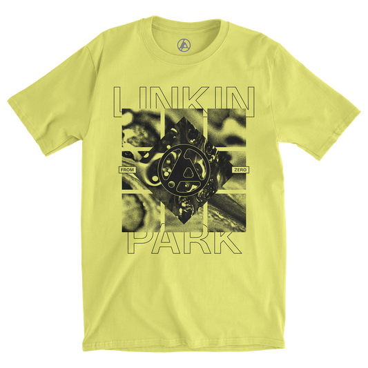 FZ Strobe Tee