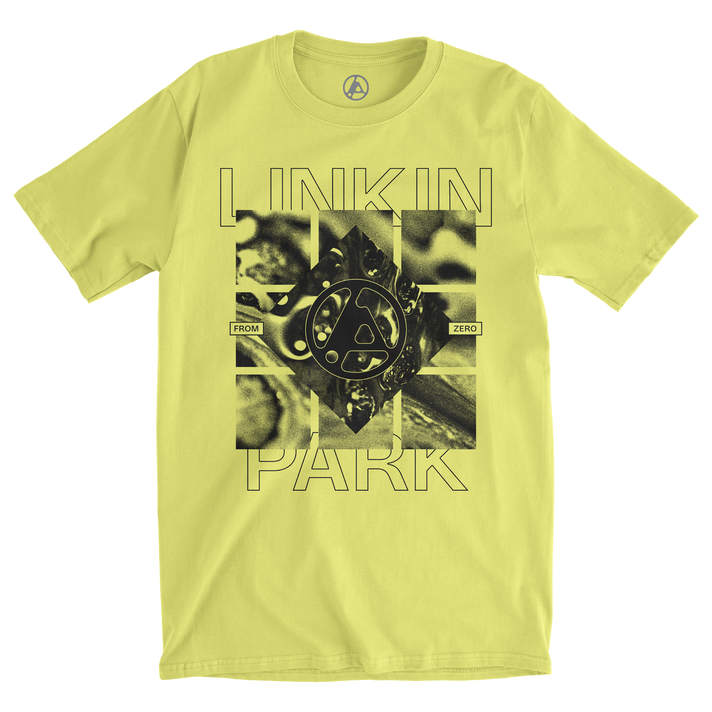 FZ Strobe Tee