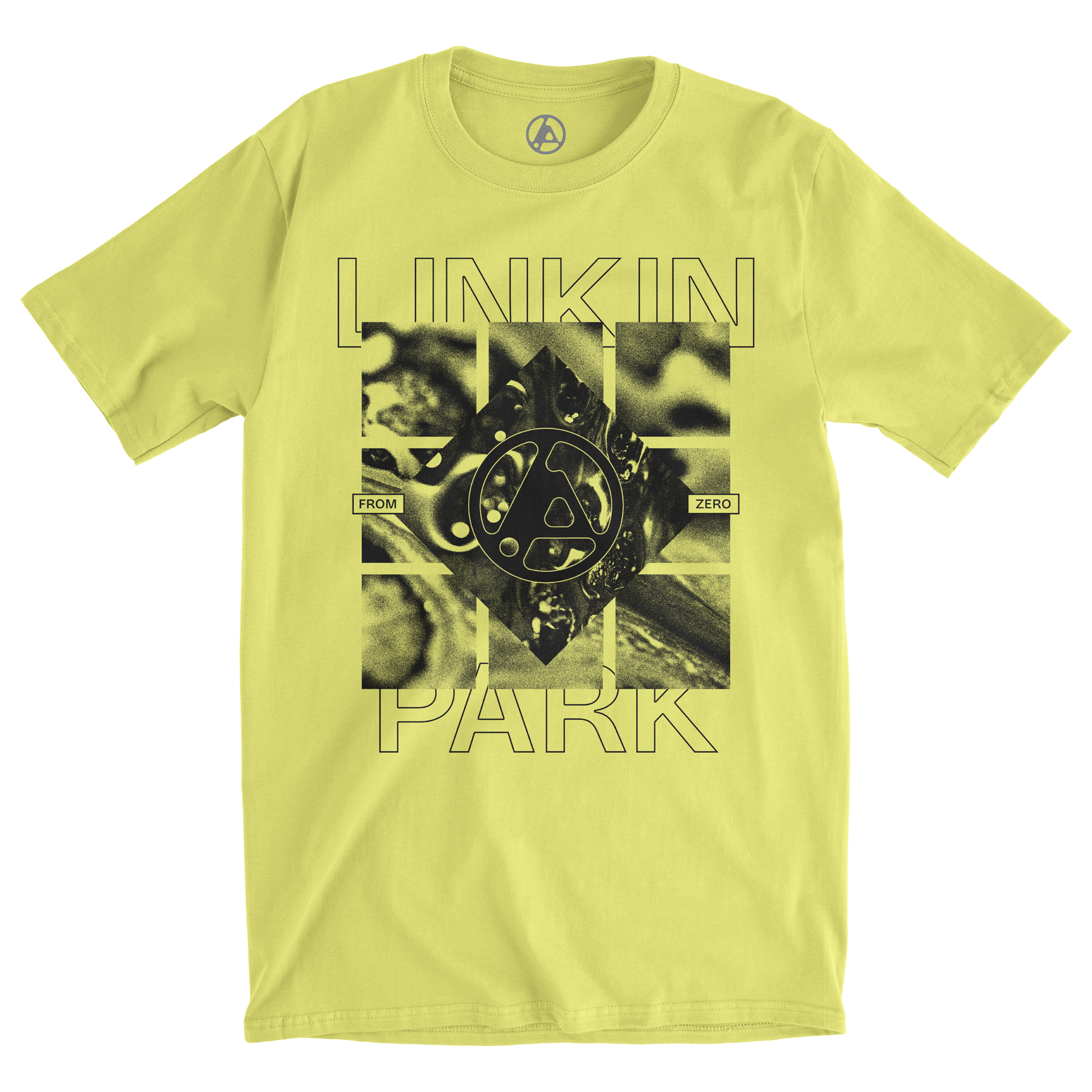 linkin park Tシャツ　ビンテージ2002 Mサイズ linkin park Tシャツ ビンテージ2002 Mサイズ