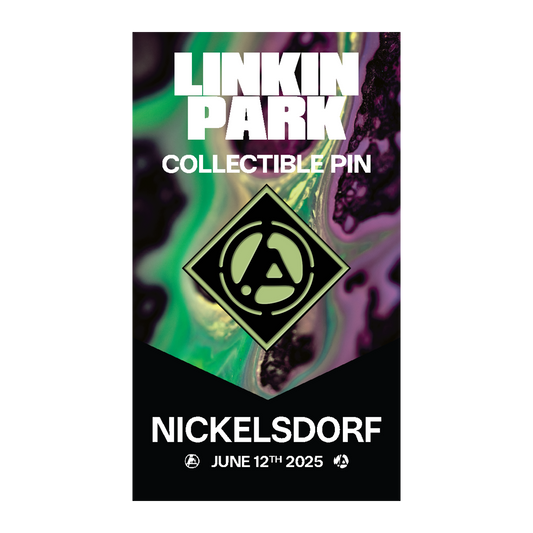 LP FZ Nickelsdorf Enamel Pin (June 12th)