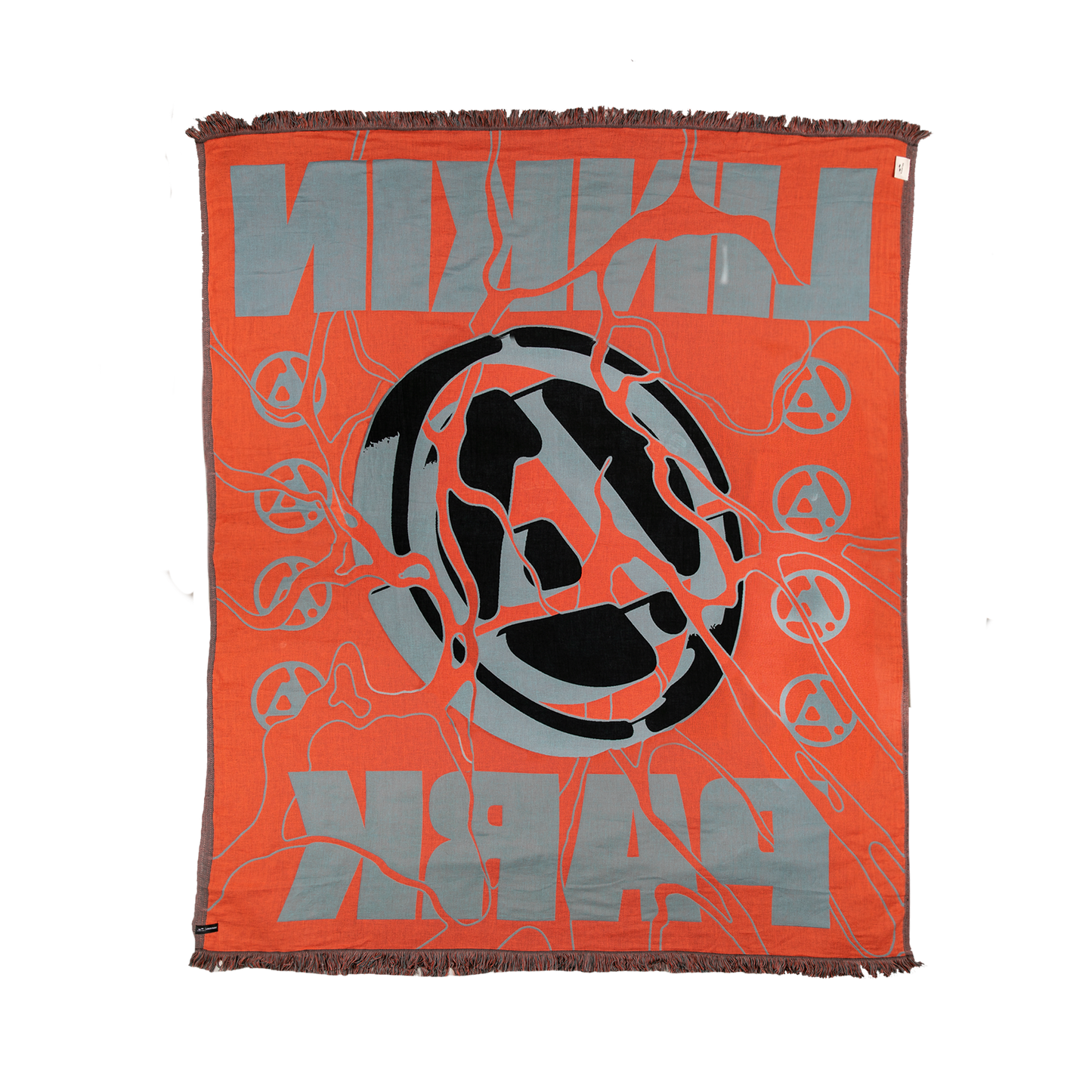 LP Slowtide Driftweave Turkish Blanket