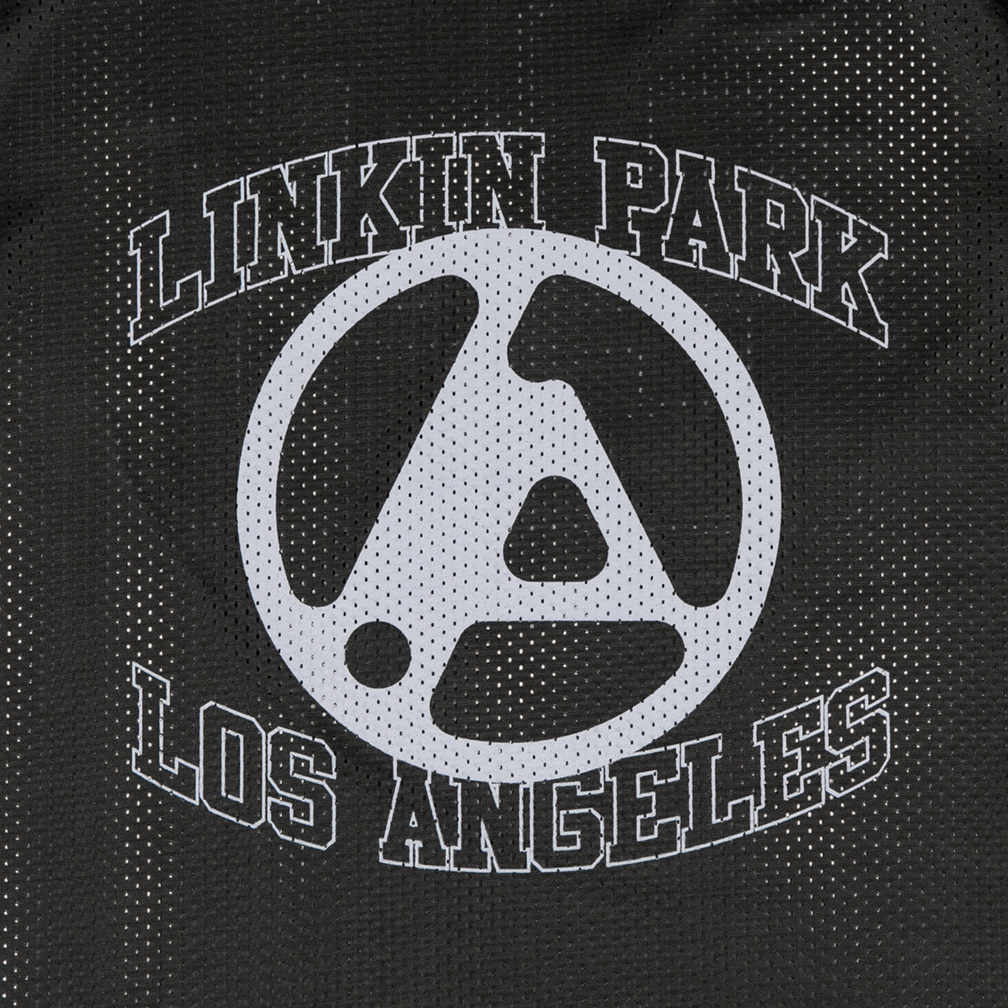 Black Football Jersey