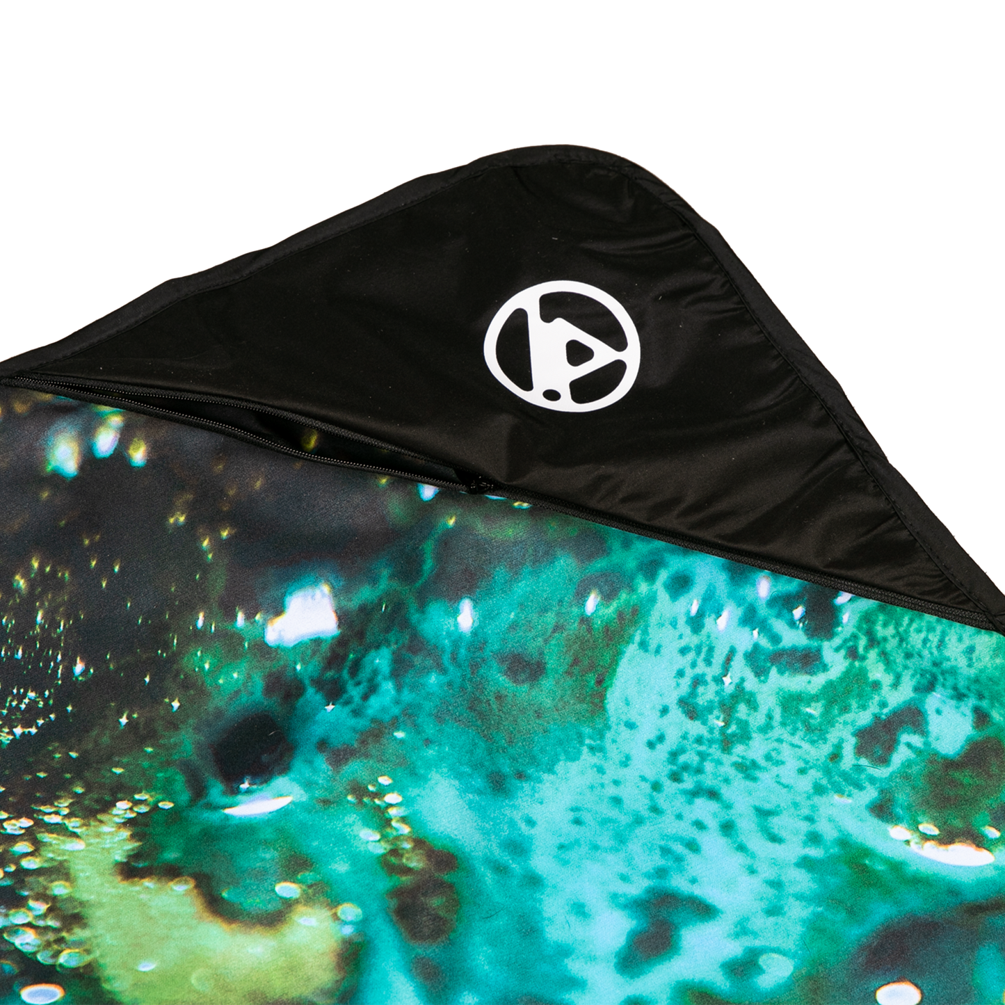 SlowTide Turquoise Quick Dry Blanket
