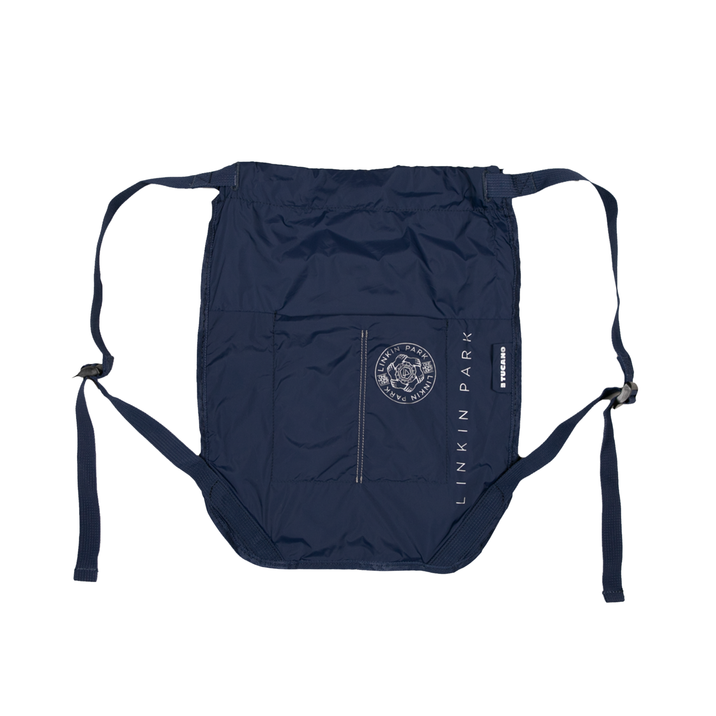 LP Hex Compact SackPack – Linkin Park Store