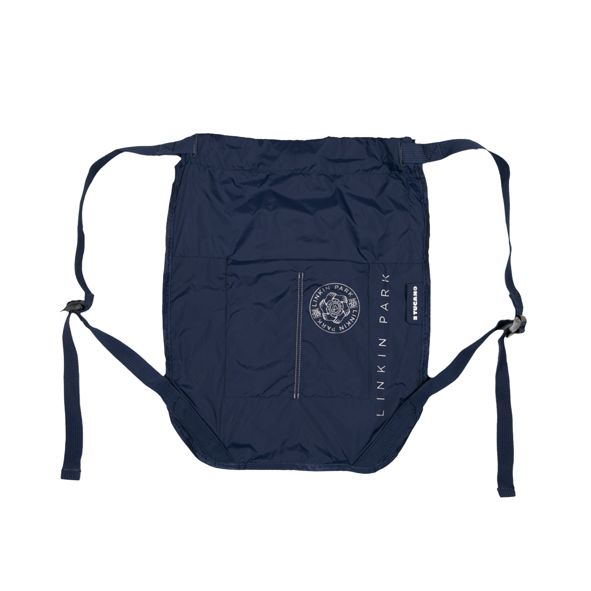 LP Hex Compact SackPack – Linkin Park Store