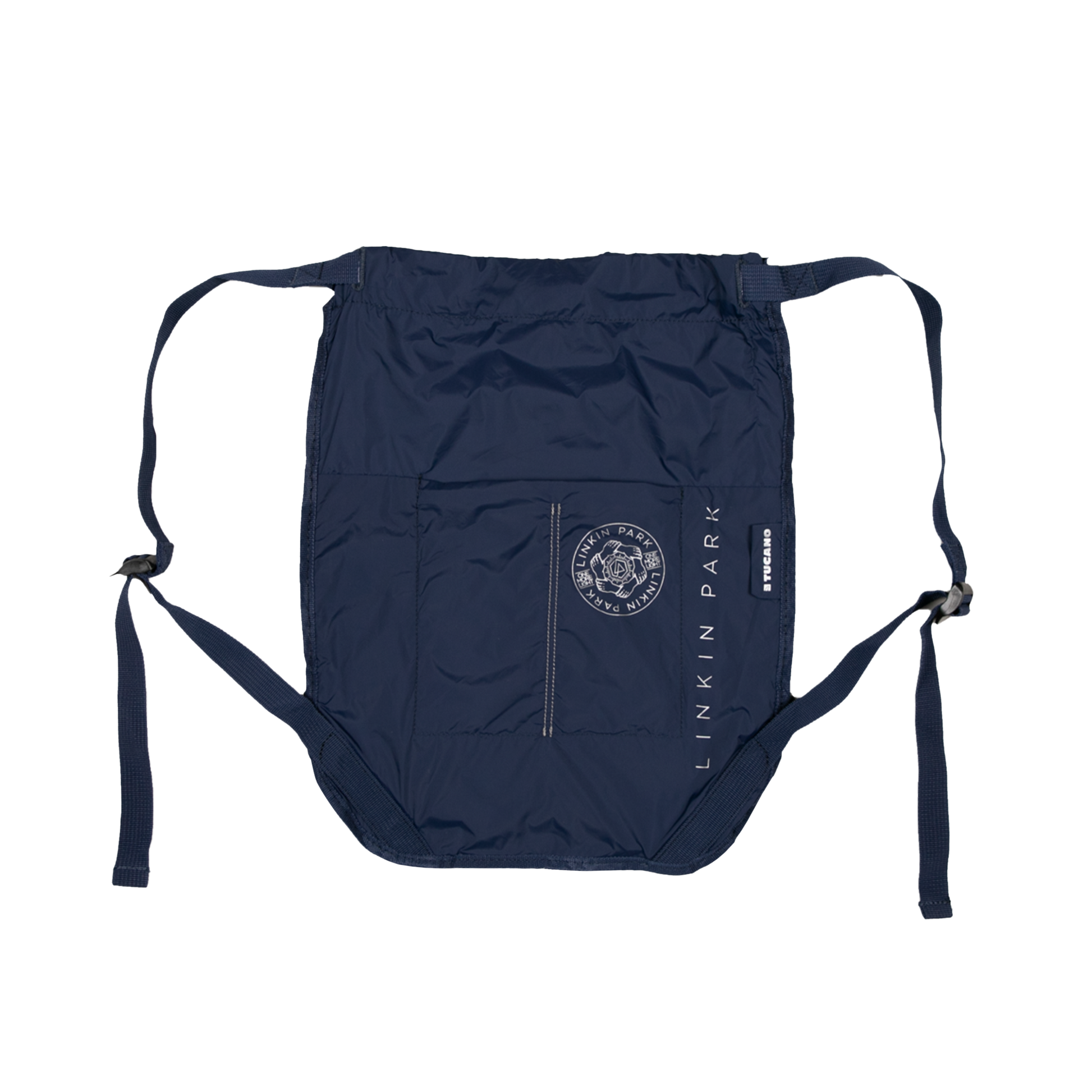 LP Hex Compact SackPack – Linkin Park Store