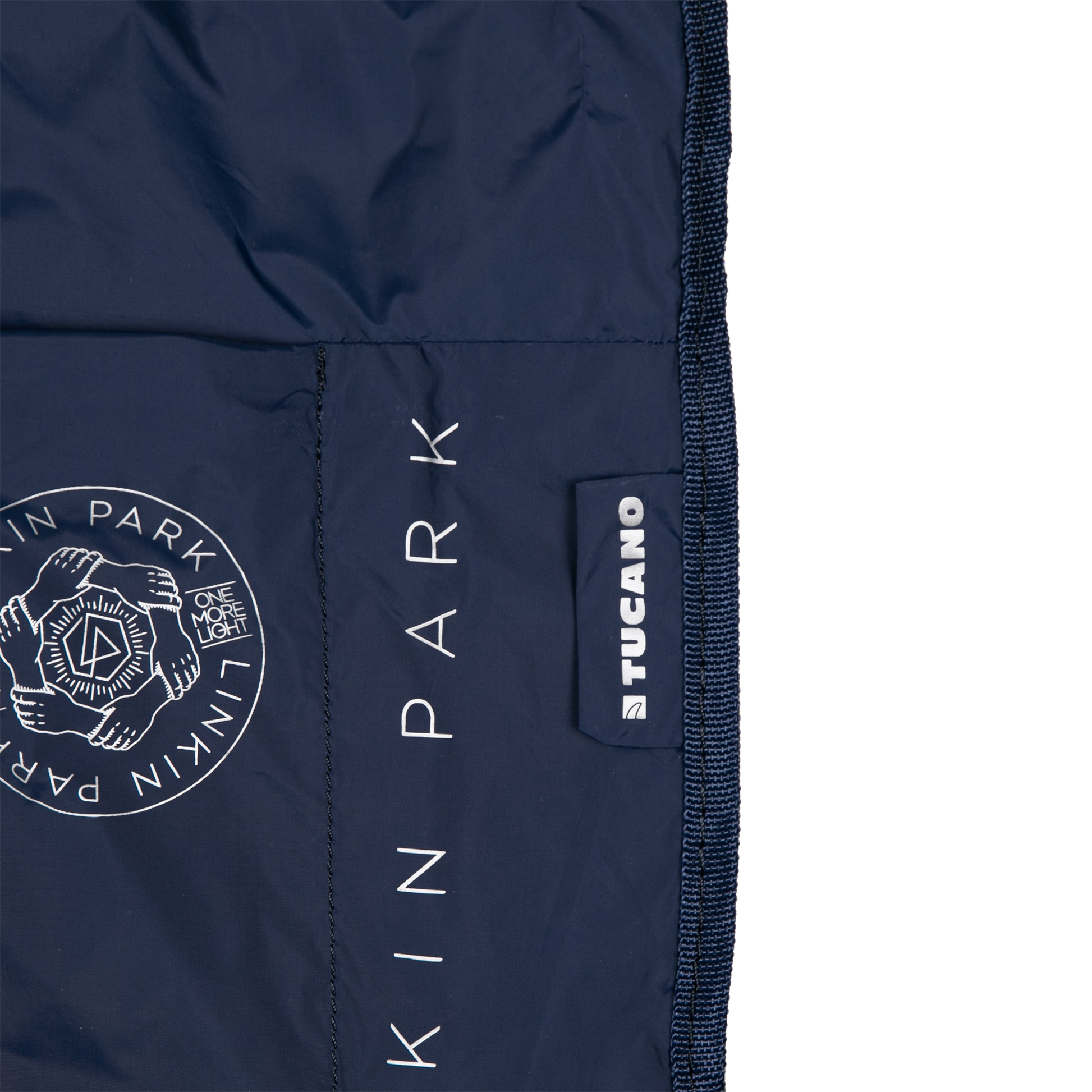 LP Hex Compact SackPack – Linkin Park Store