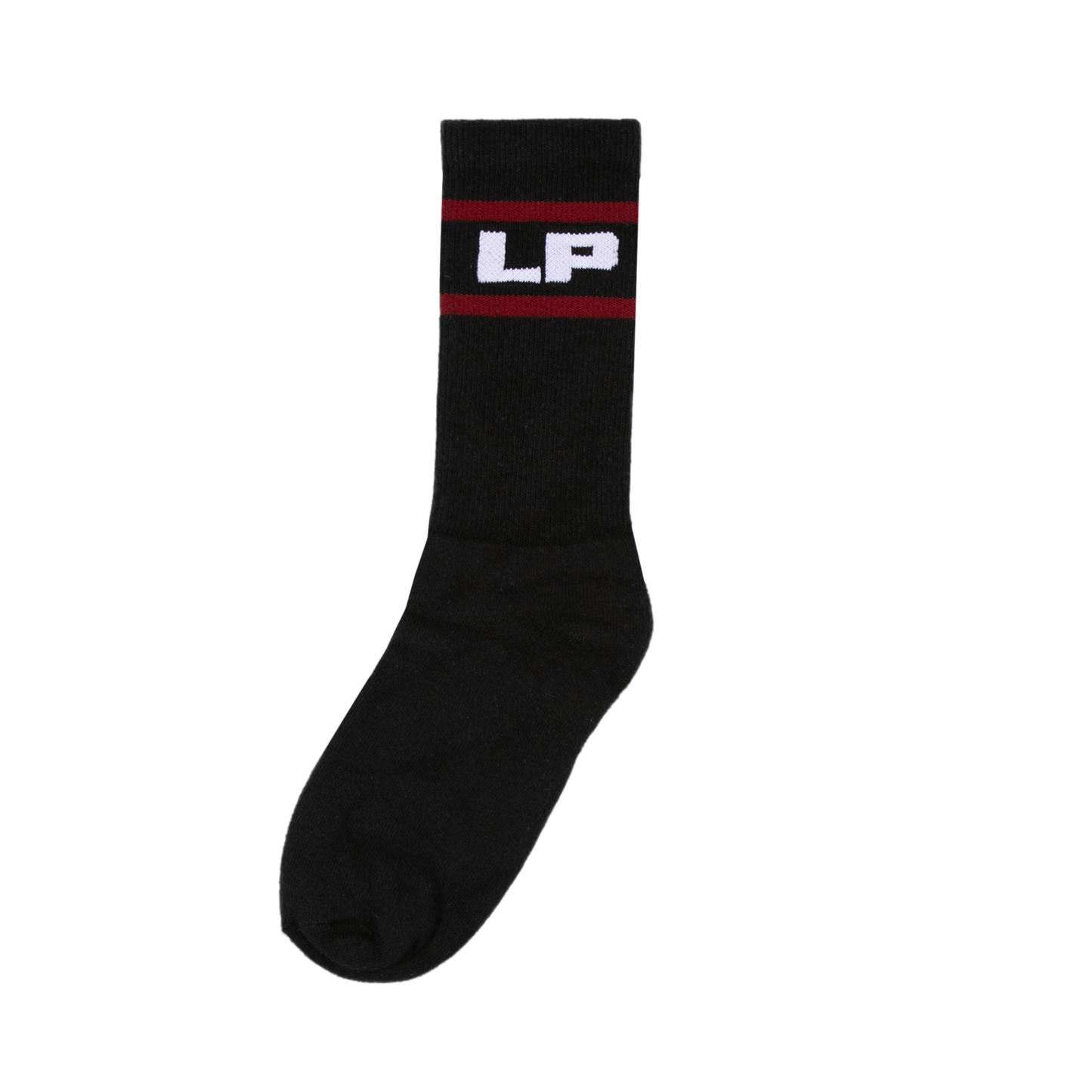 LP Knit Socks