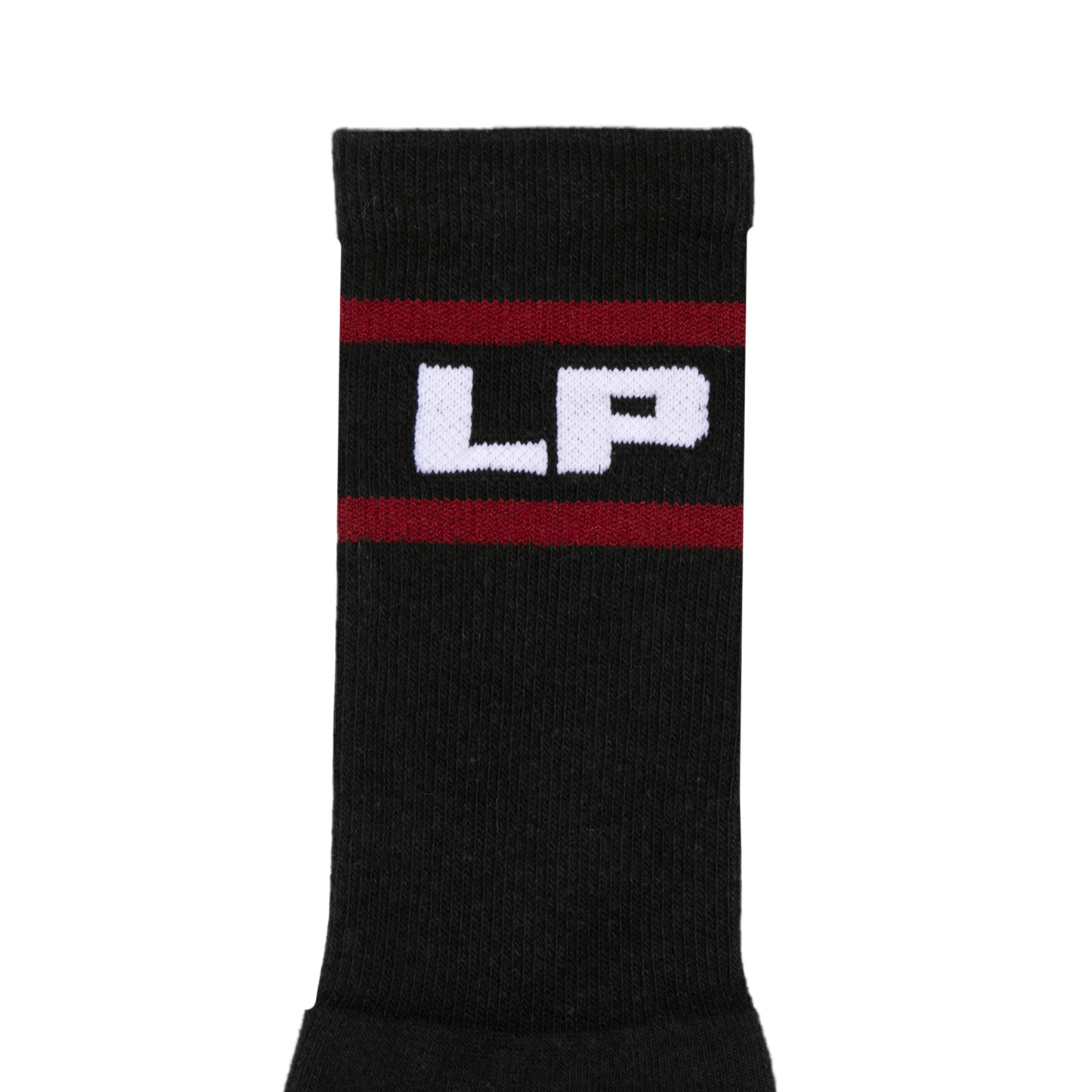 LP Knit Socks