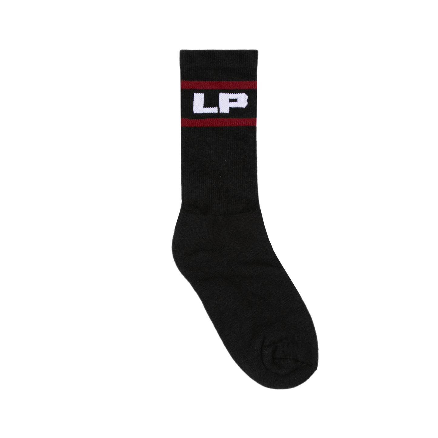 LP Knit Socks
