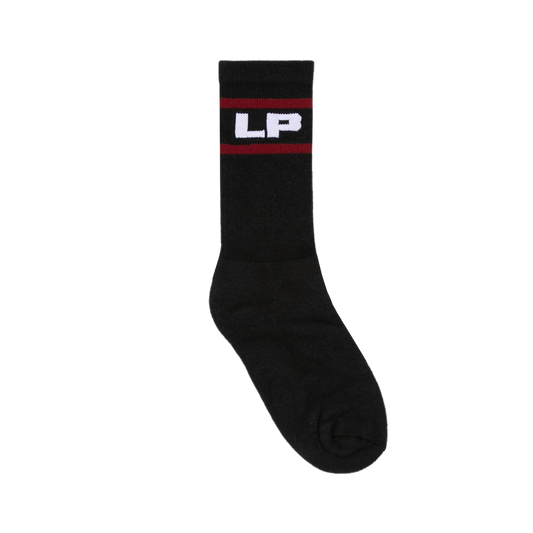 LP Knit Socks