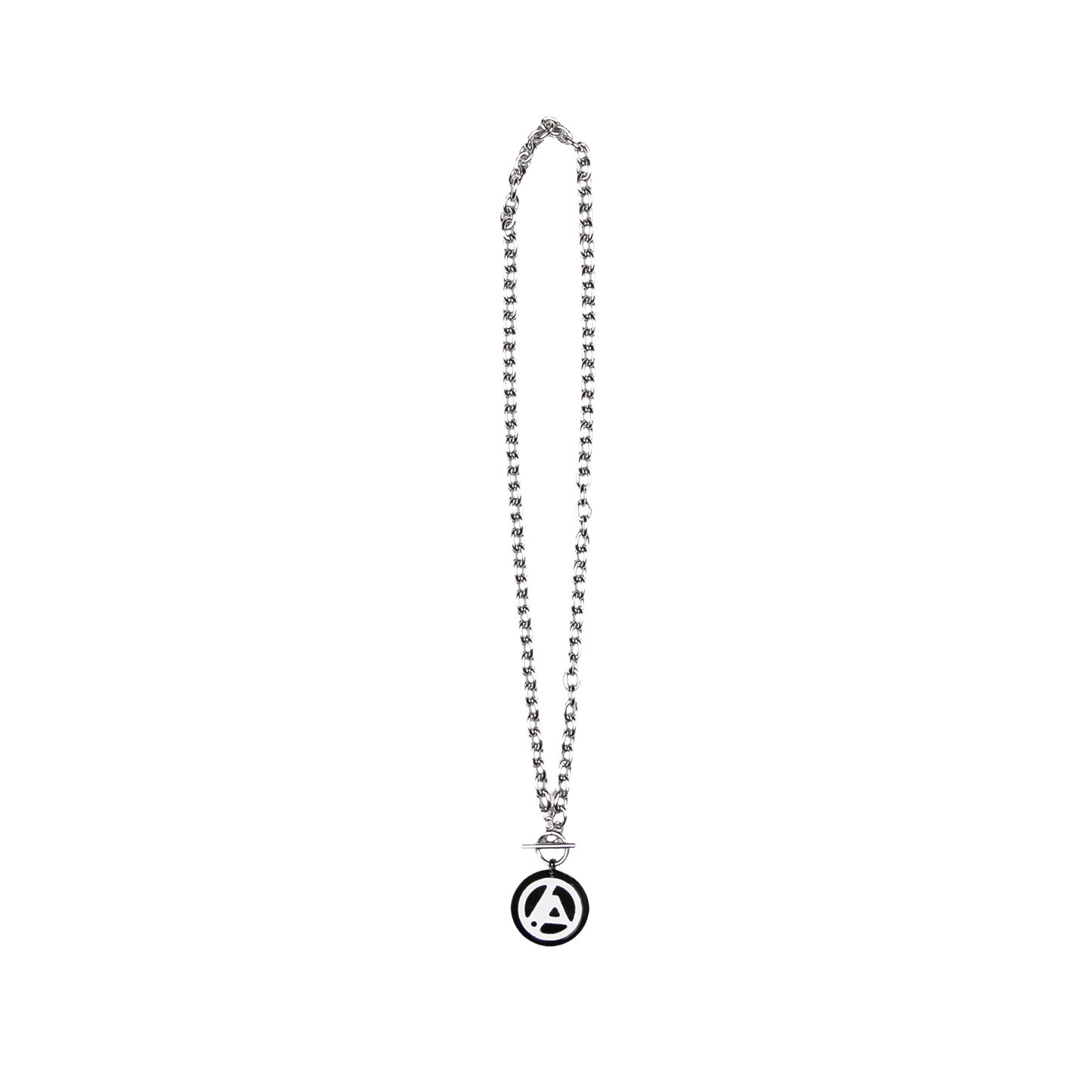 FZ LP Logo Toggle Necklace – Linkin Park Store