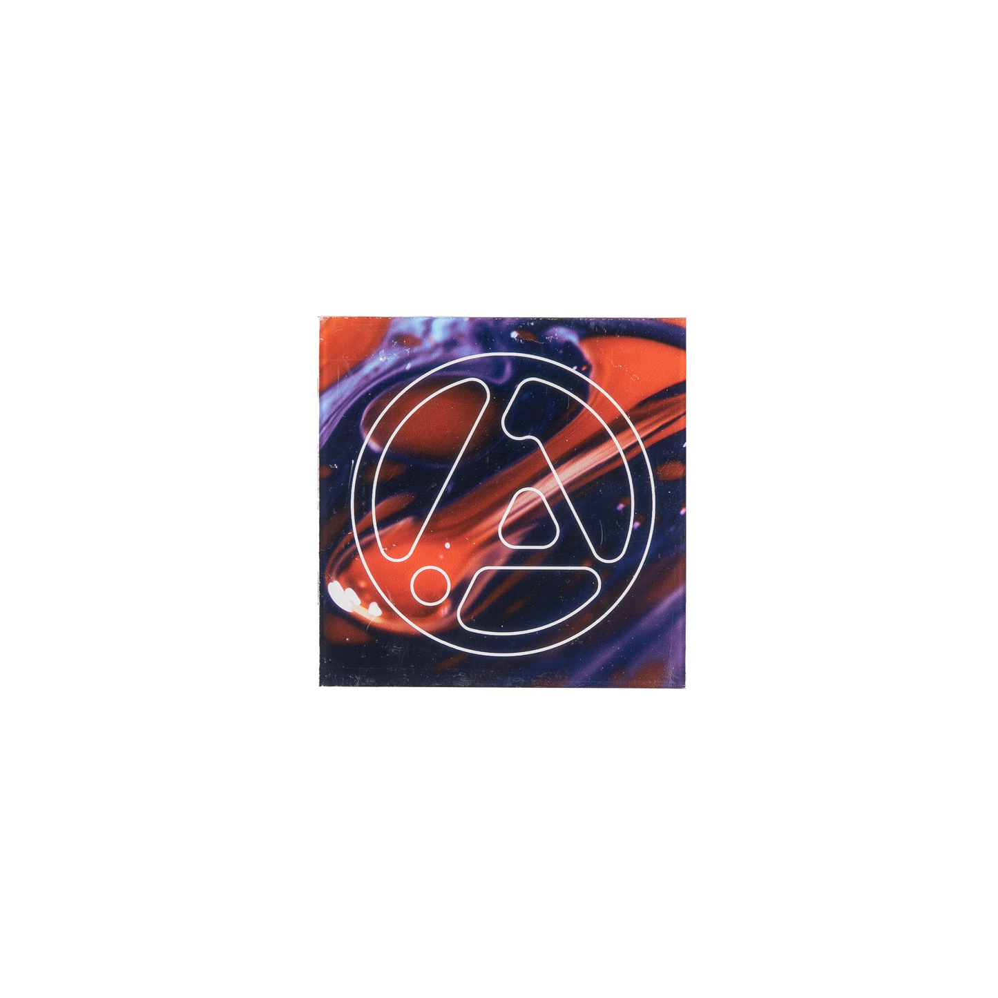 From Zero Coaster Set