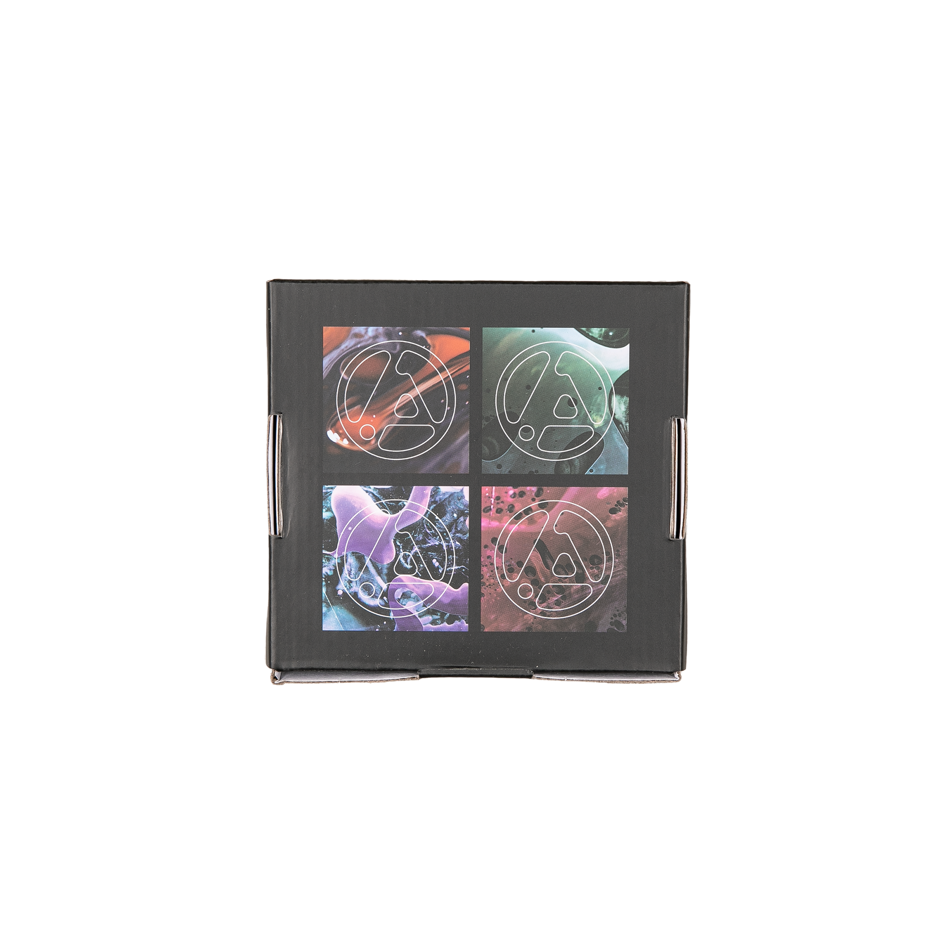 From Zero Coaster Set – Linkin Park Store