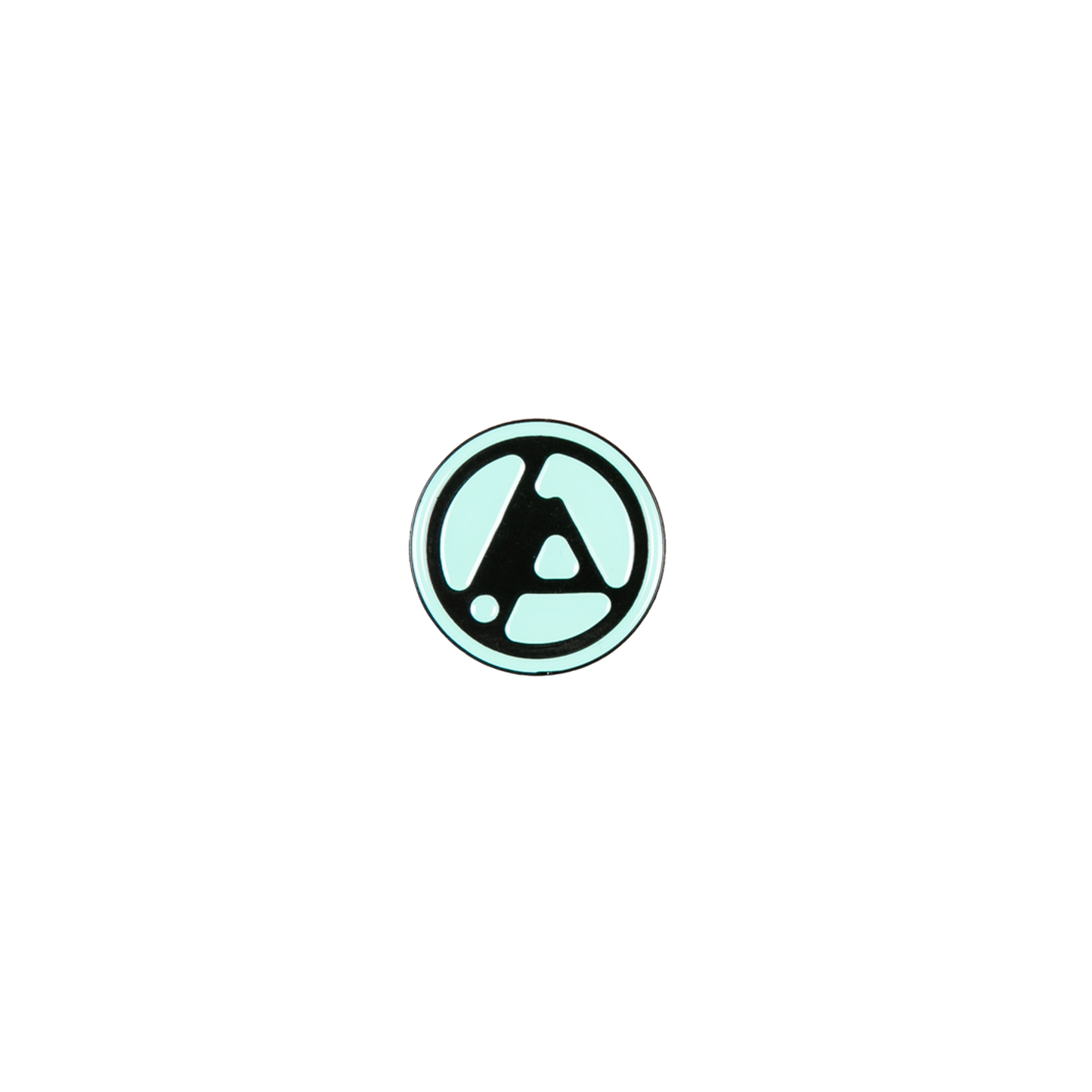 From Zero Paris Lapel Pin