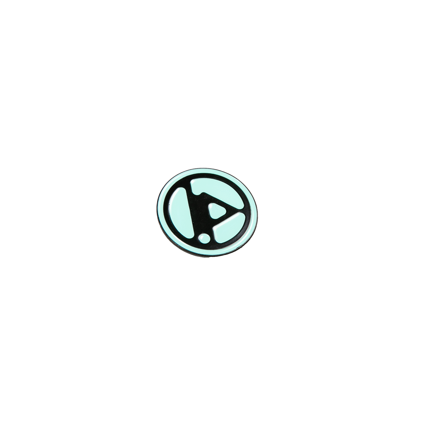 From Zero Paris Lapel Pin