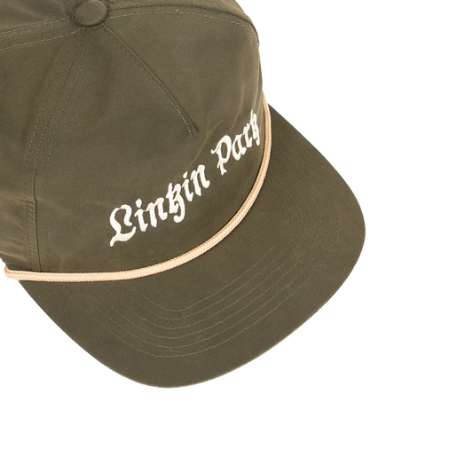 LP Rope Hat