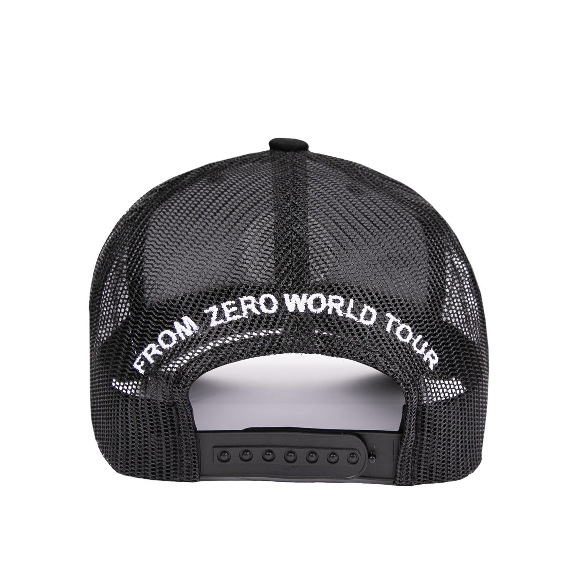 From Zero World Tour Hat – Linkin Park Store