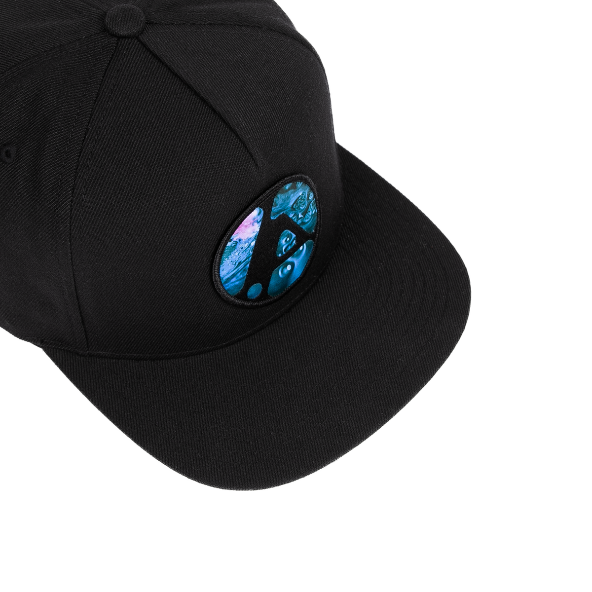 FZ Printed Patch Snapback – Linkin Park Store