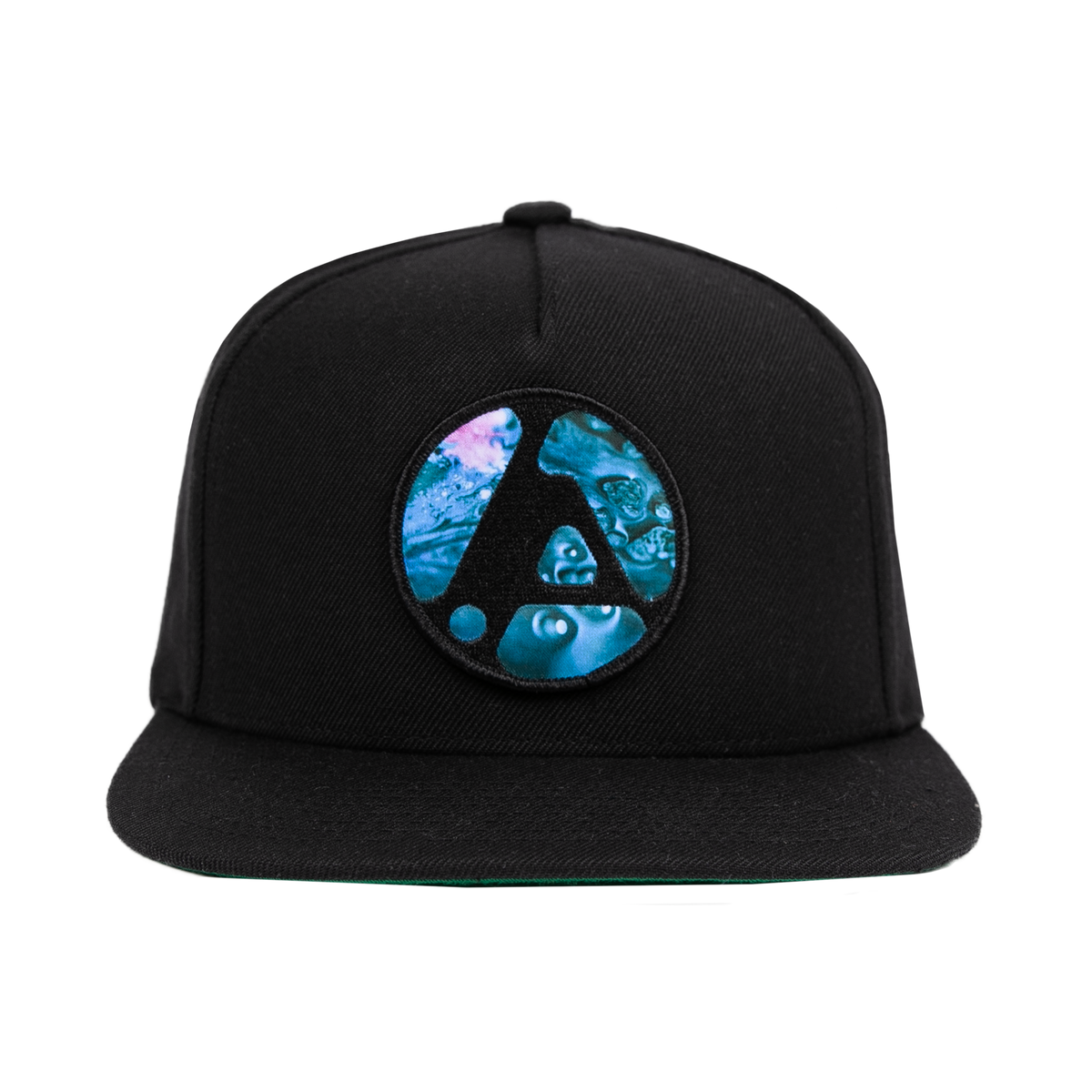 FZ Printed Patch Snapback – Linkin Park Store