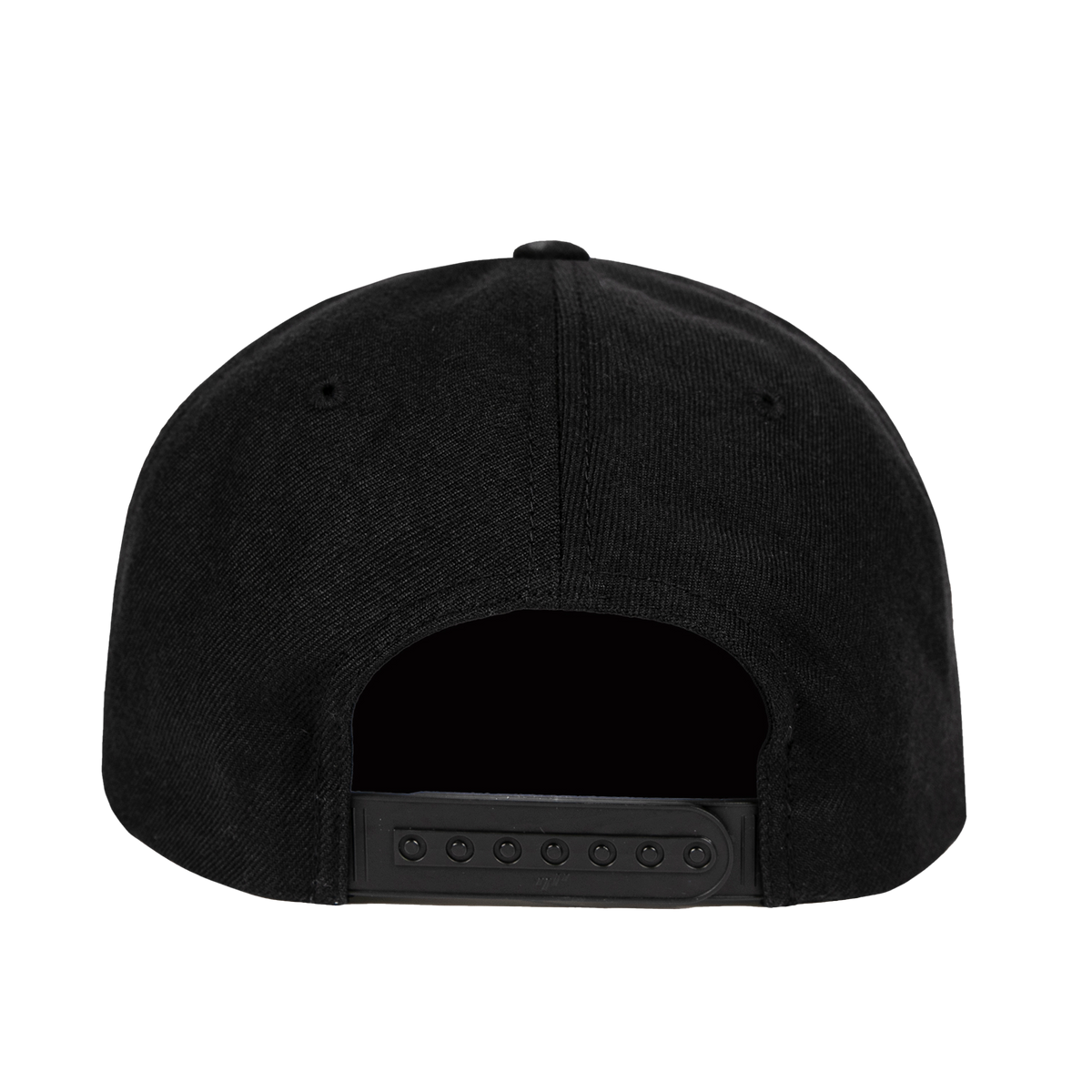 FZ Printed Patch Snapback