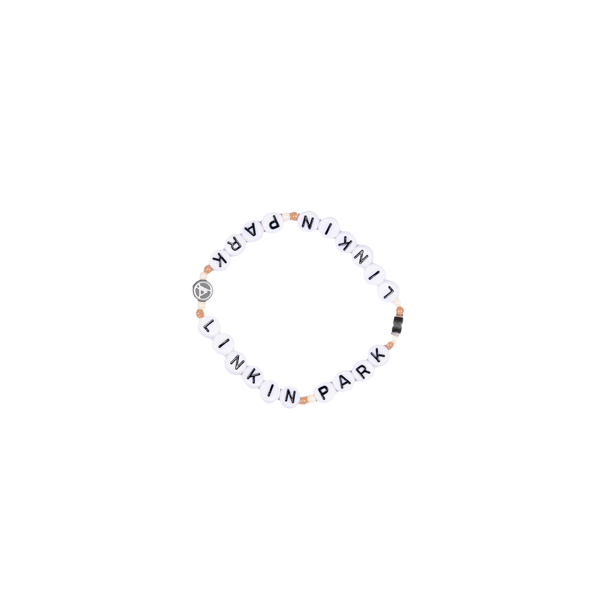 LP Beaded Bracelet Set