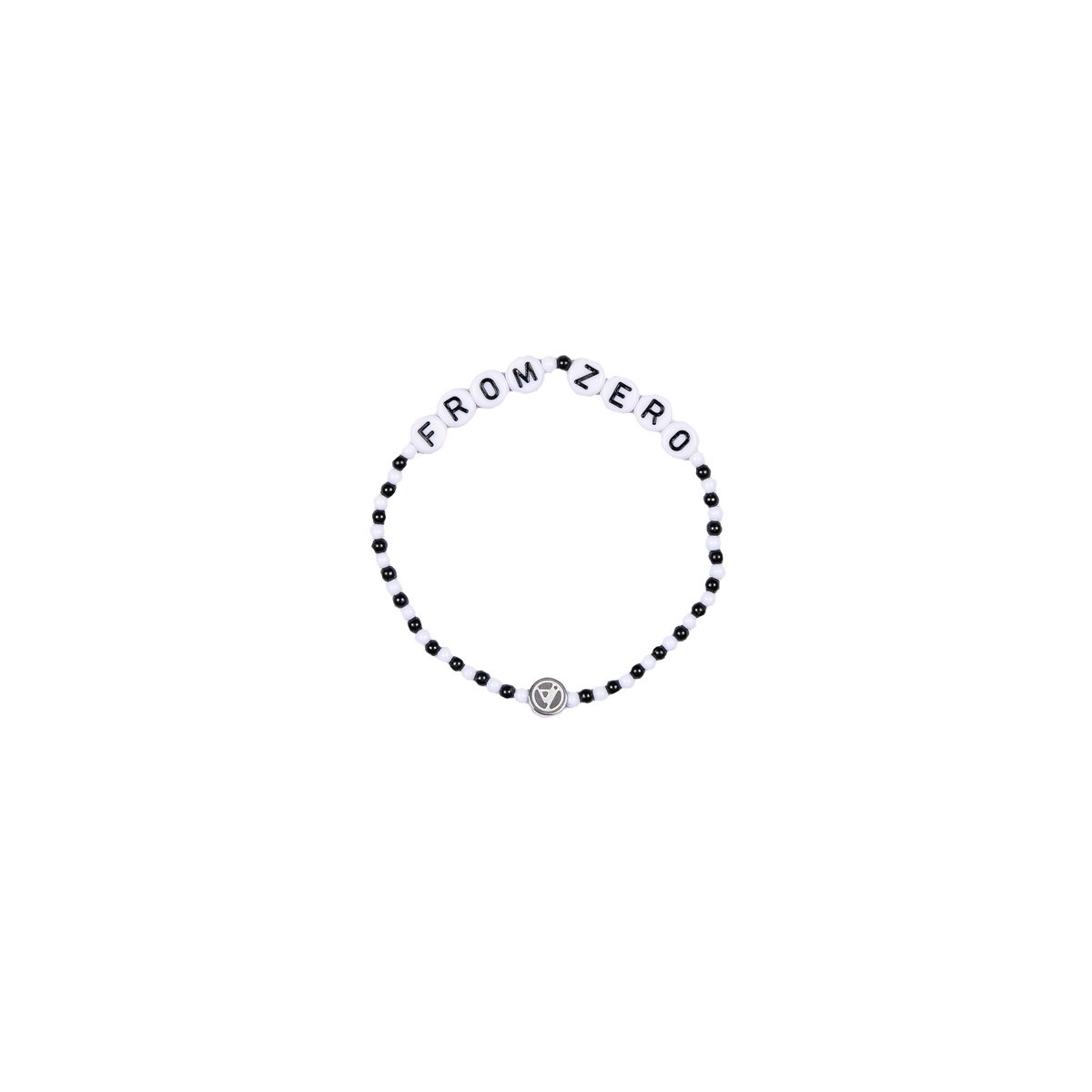 LP Beaded Bracelet Set