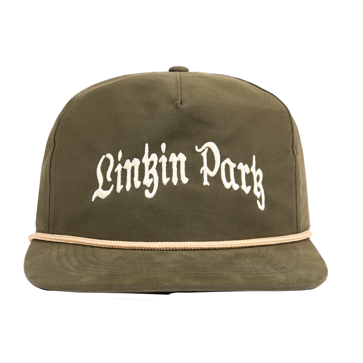 LP Rope Hat